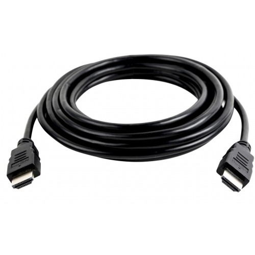 Мультимедийный кабель HDMI/HDMI (1.5м) ver.1.4b, 2 фильтра